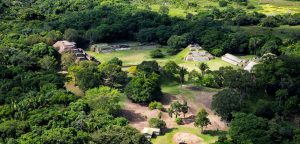 Altun Ha Ruins