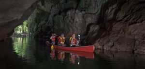 Barton Creek Cave