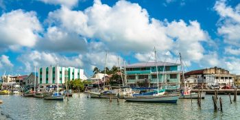 Belize City Day Tours