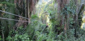 Cave Tubing, Zip Lining & Xunantunich Ruins