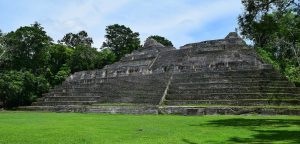 Caracol Ruins, Rio Frio Cave & Rio On Pool