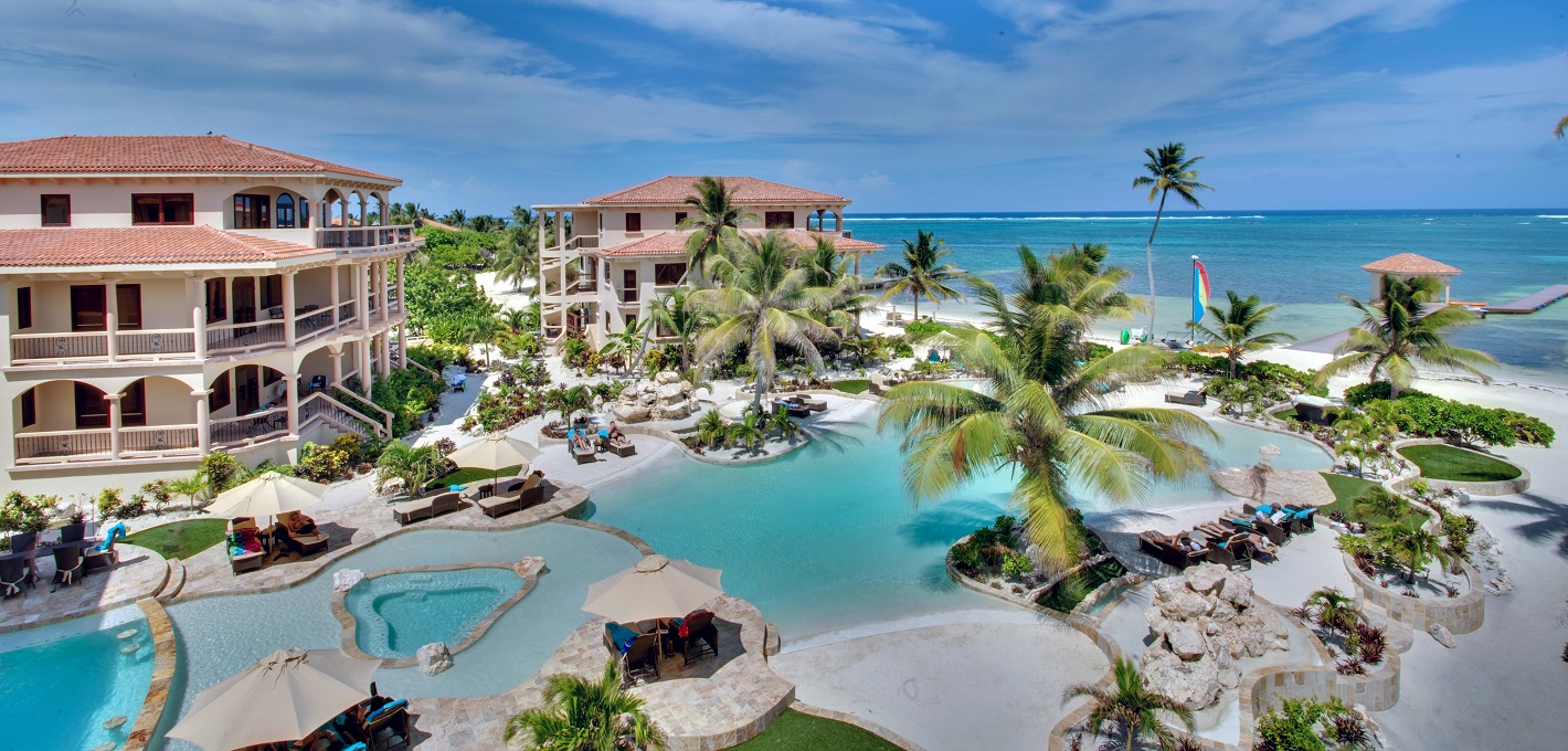 Coco Beach Resort
