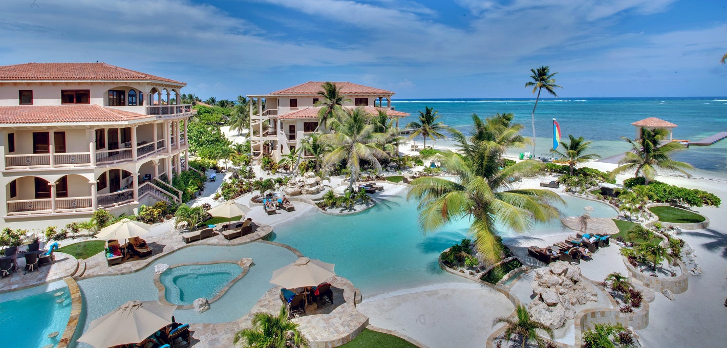 Picture of Belize Resorts & Hotels