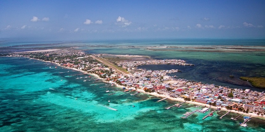 Ambergris Caye