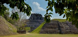 Xunantunich Ruins